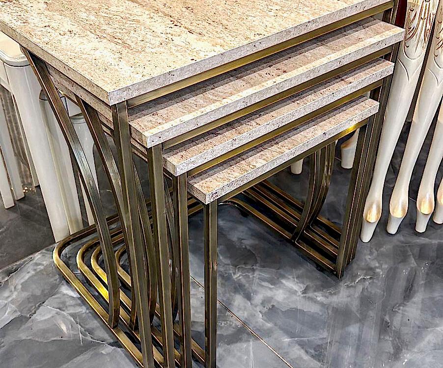 4’lü Travanter Zigon