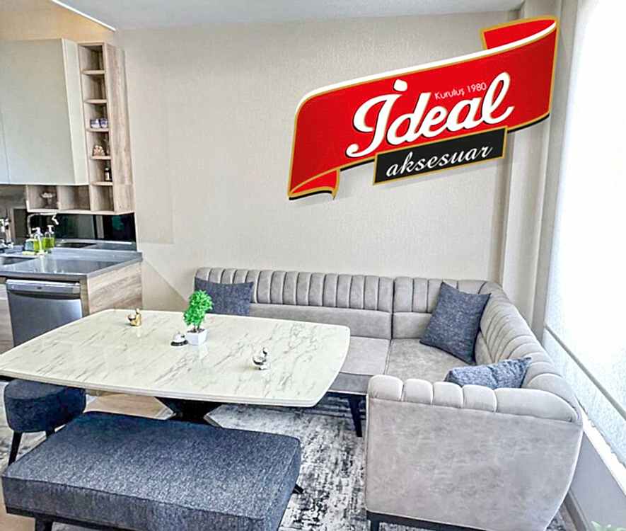 Caprice Köşe Takımı