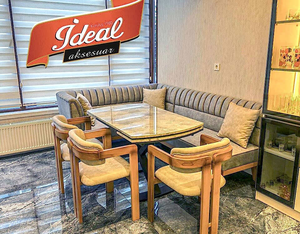 Caprice Trend Köşe Takımı