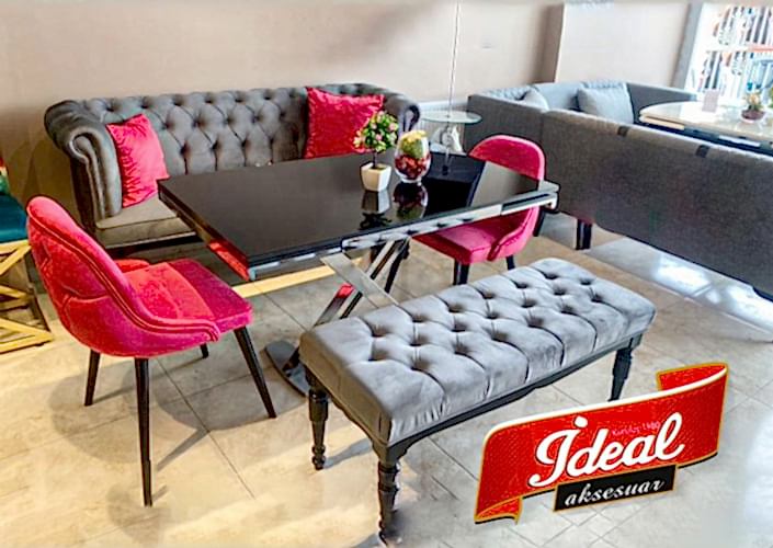 Chester Bank Takımı