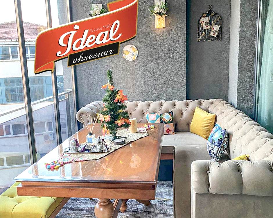 Chester İnci Köşe Takımı 2