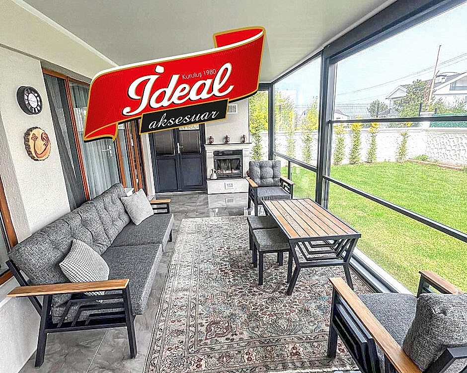 Denizli Balkon Takımı