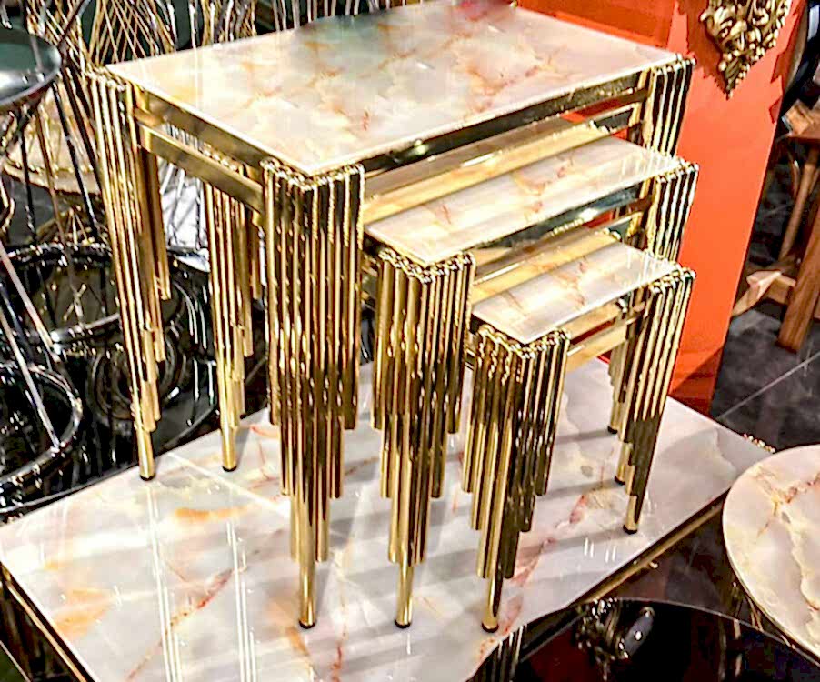 Dikdörtgen Piyano Zigon 2