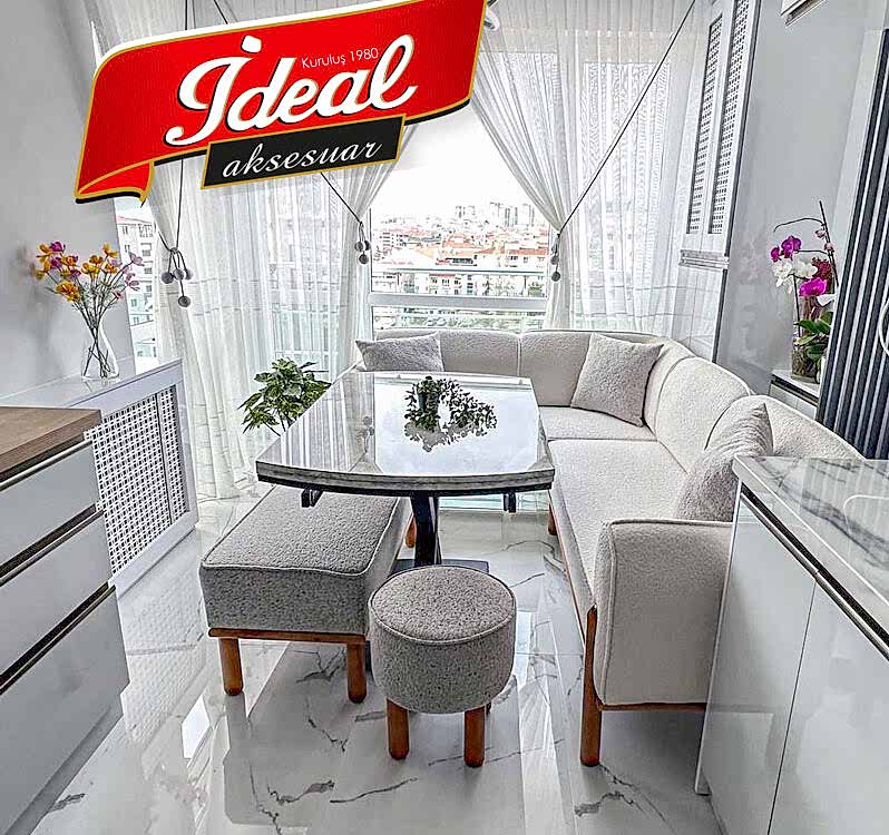 İdeal Bohem Oflaz Köşe Takımı