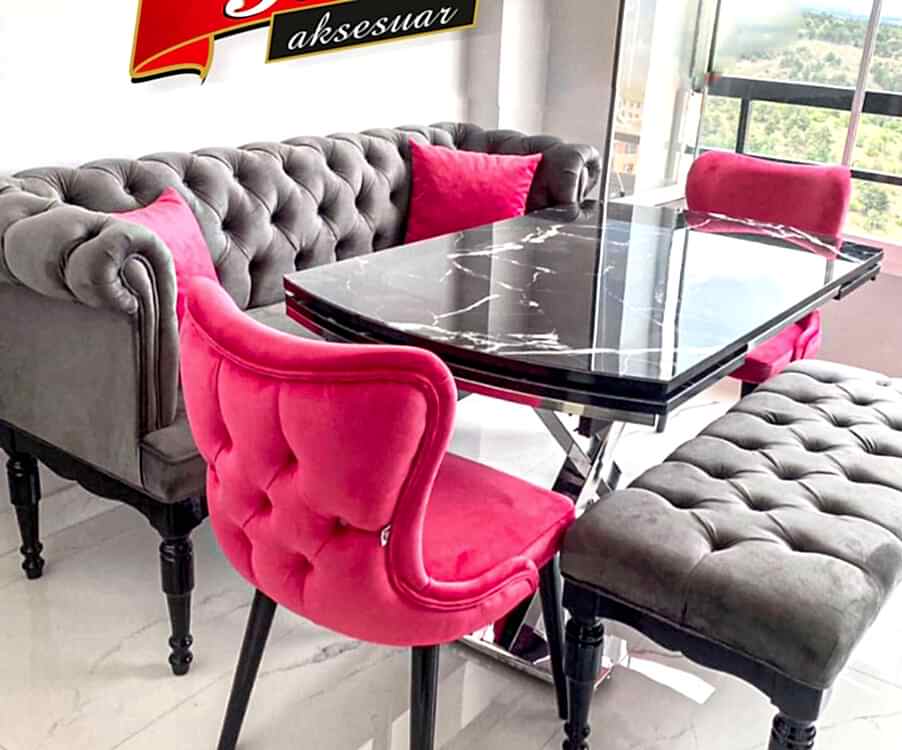 Lüx Chester Bank Takımı