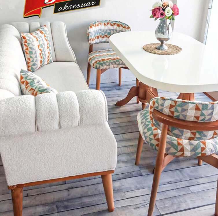 Merve Bohem Bank Takımı 2