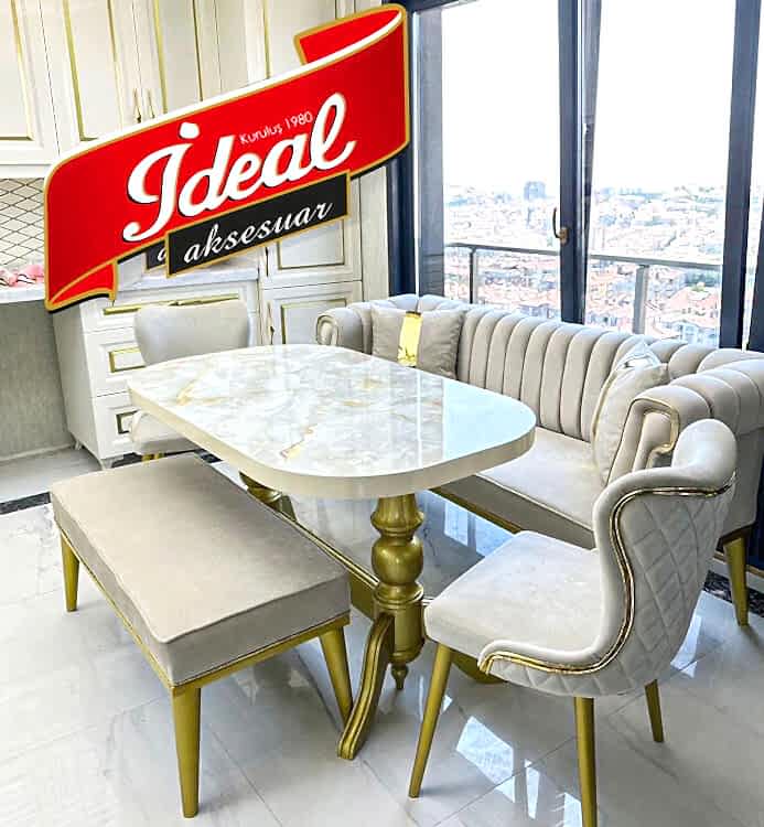 Merve Gold Bank Takımı