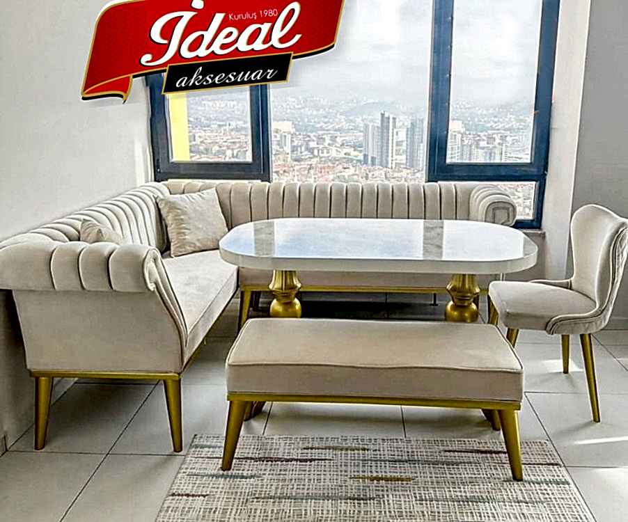 Merve İnci Köşe Takımı