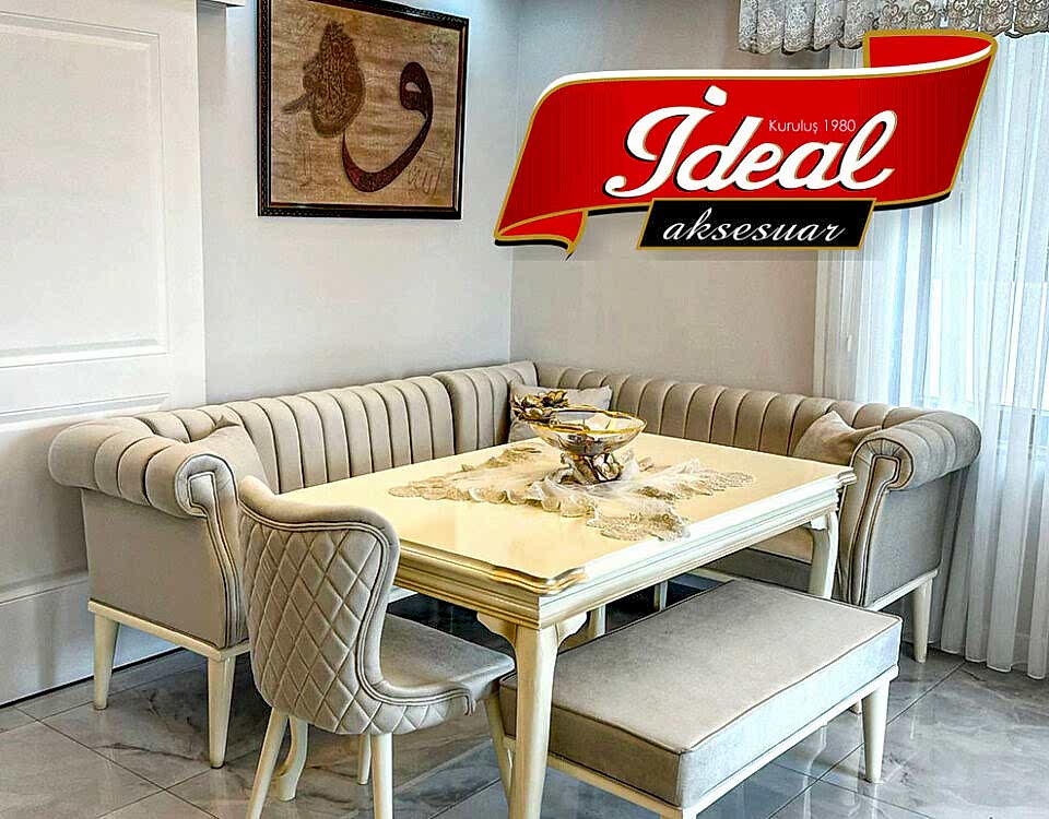 Merve Köşe Takımı