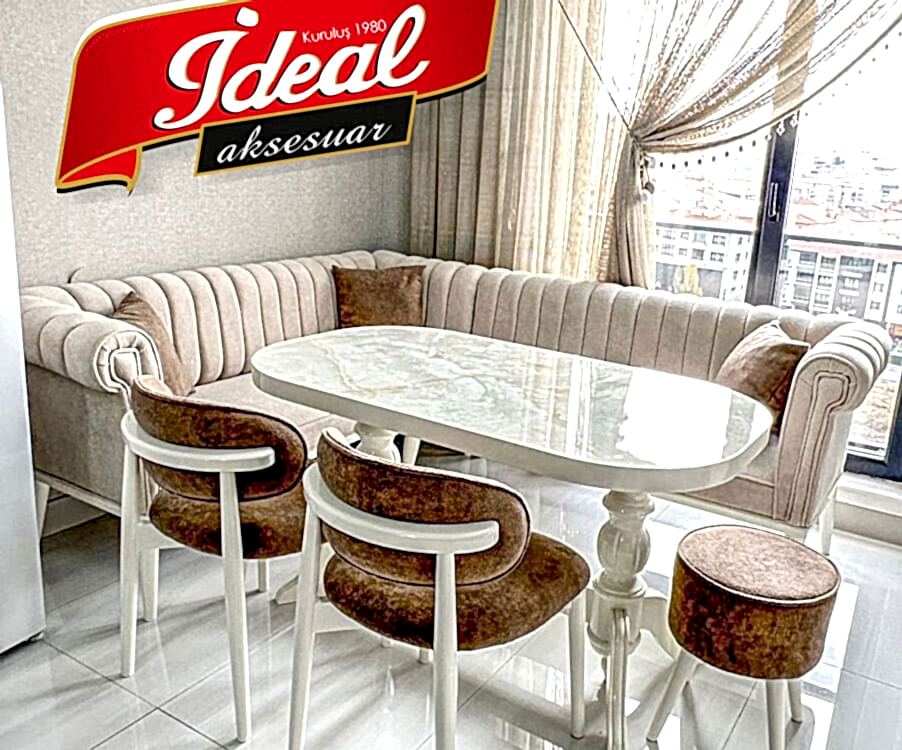 Merve Star Köşe Takımı