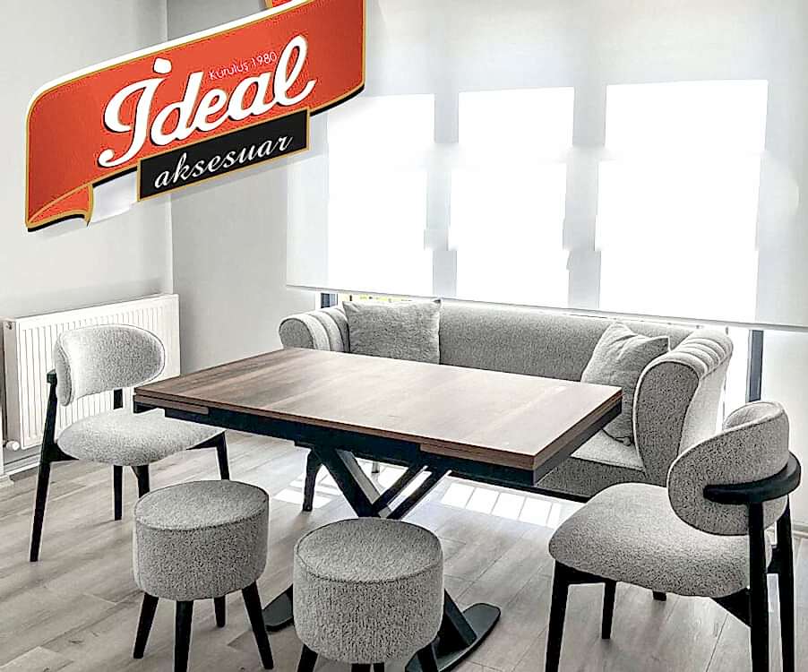 Modern Relax Bank Takımı