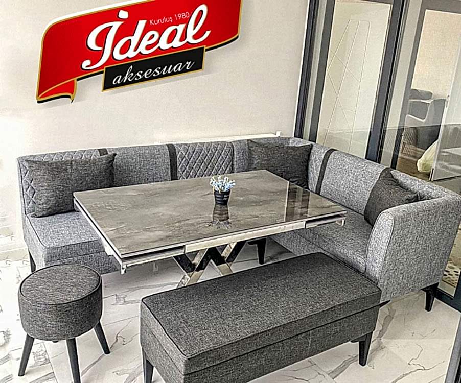 Nil Cross İkon Köşe Takımı