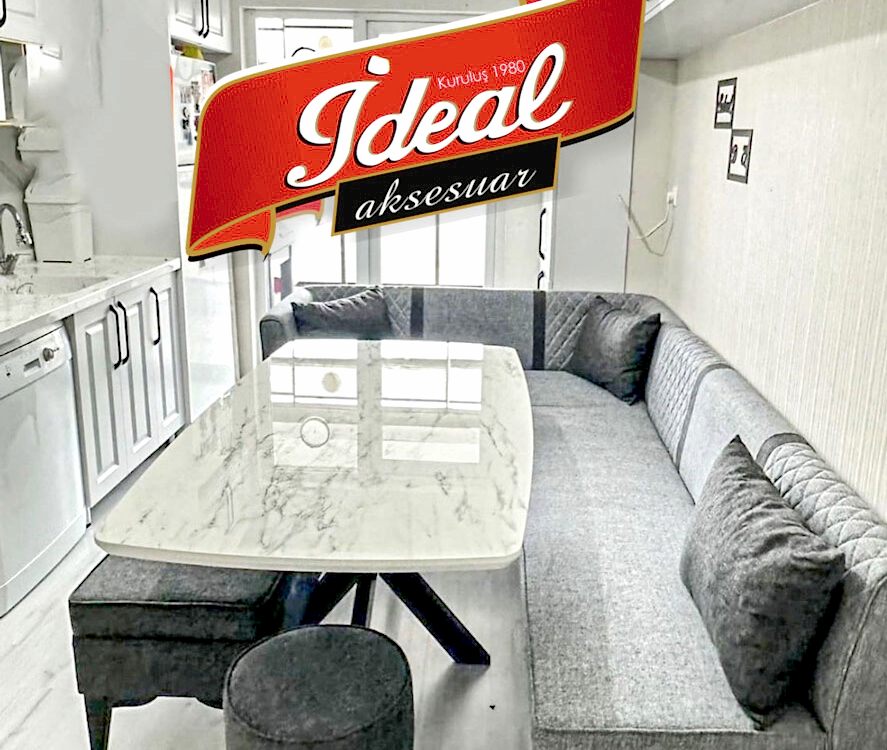 Nil Cross Köşe Takımı