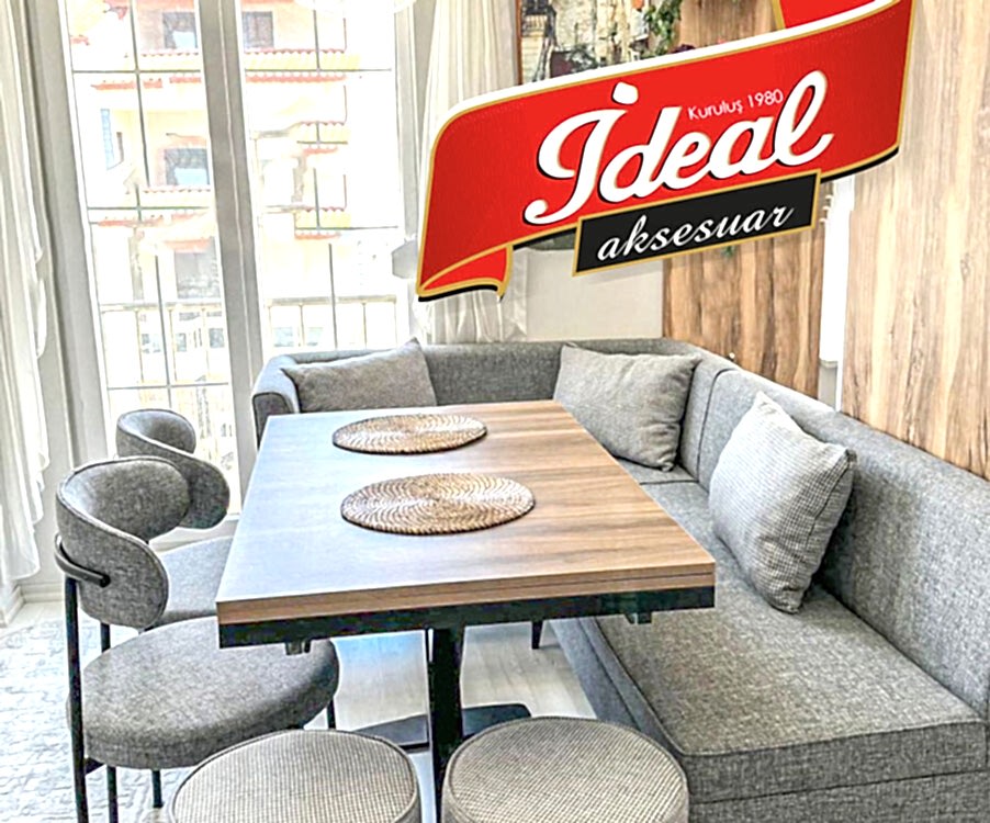 Nil Keten Köşe Takımı