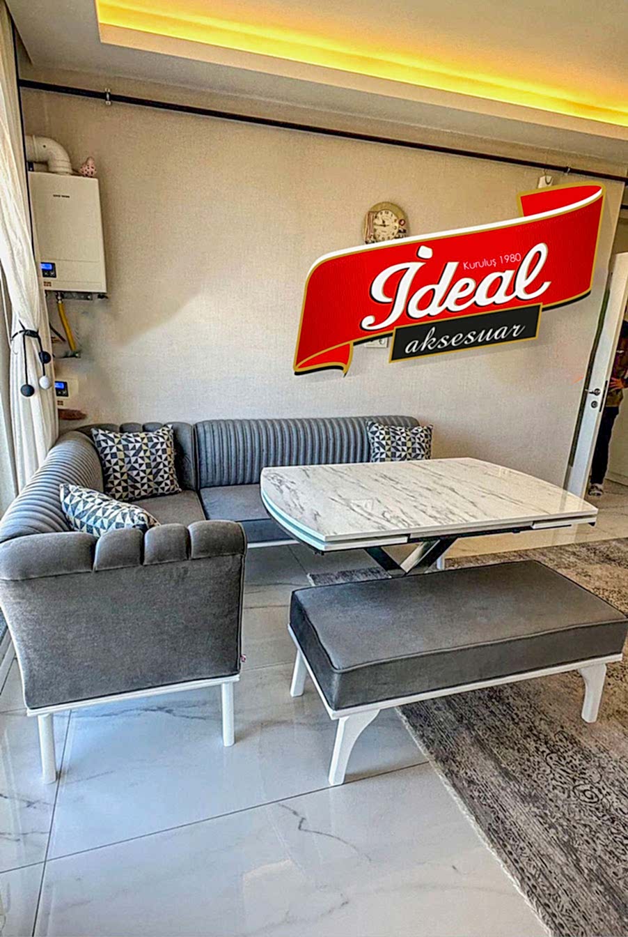 Relax Köşe Takımı